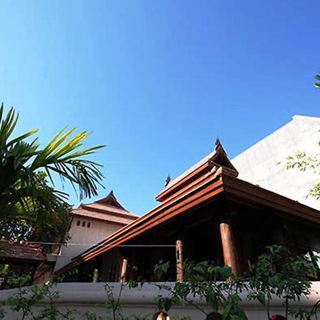 Villa Korbhun Khinbua Chiang Mai Exterior foto